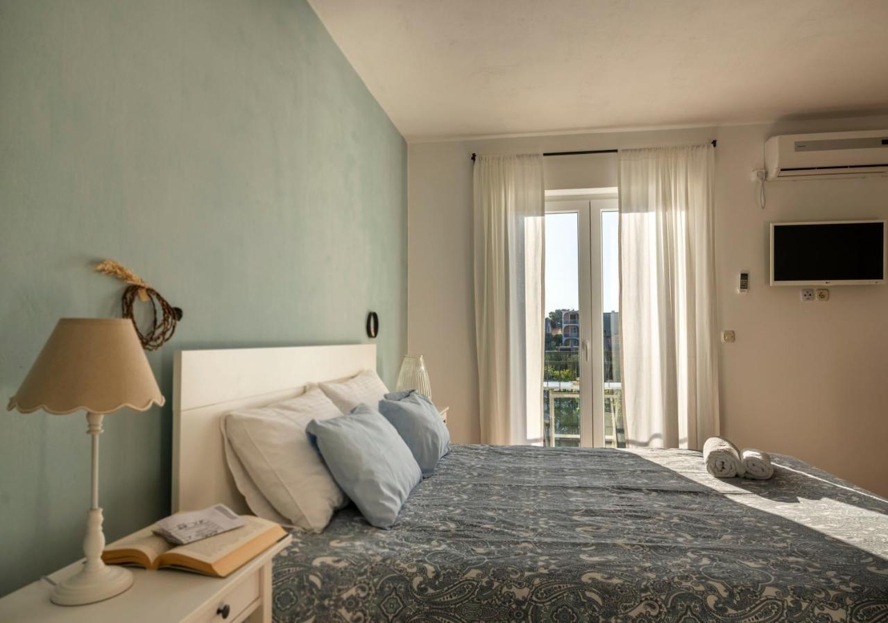 Charming Tale Apartments Modun19 ピロヴァッツ エクステリア 写真
