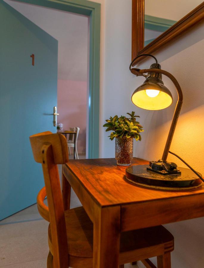 Charming Tale Apartments Modun19 ピロヴァッツ 部屋 写真