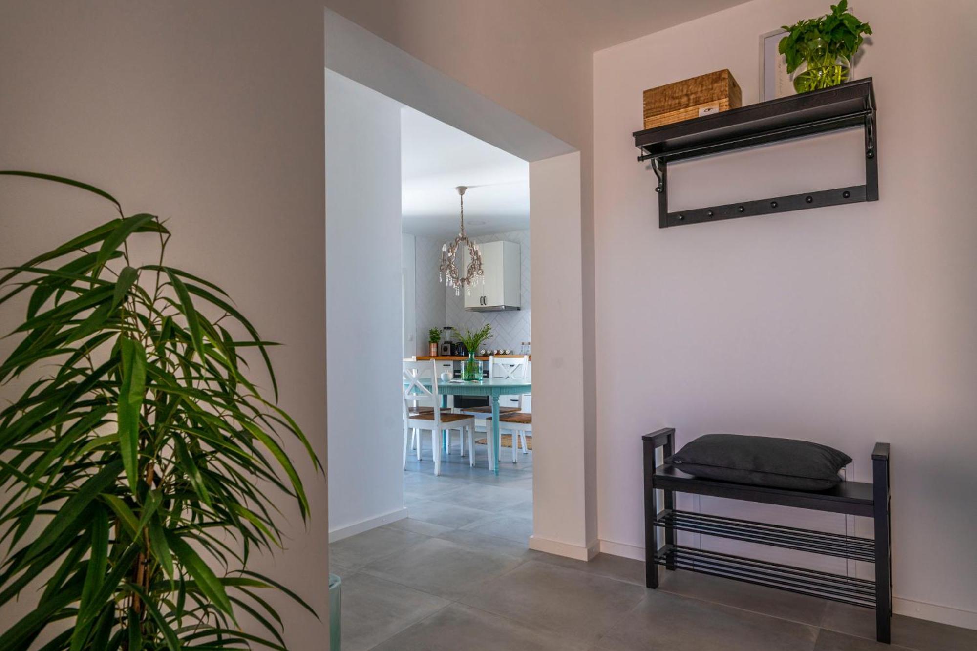 Charming Tale Apartments Modun19 ピロヴァッツ 部屋 写真