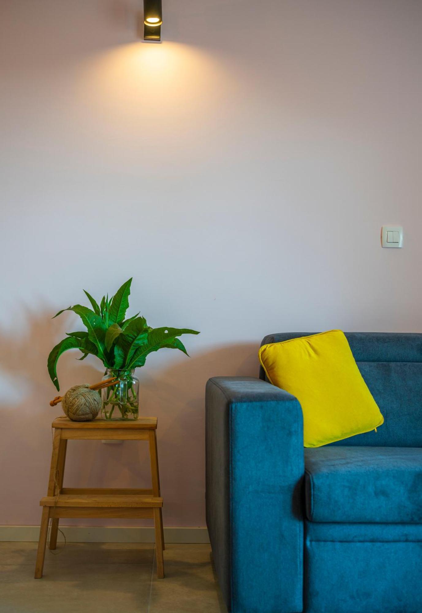 Charming Tale Apartments Modun19 ピロヴァッツ 部屋 写真