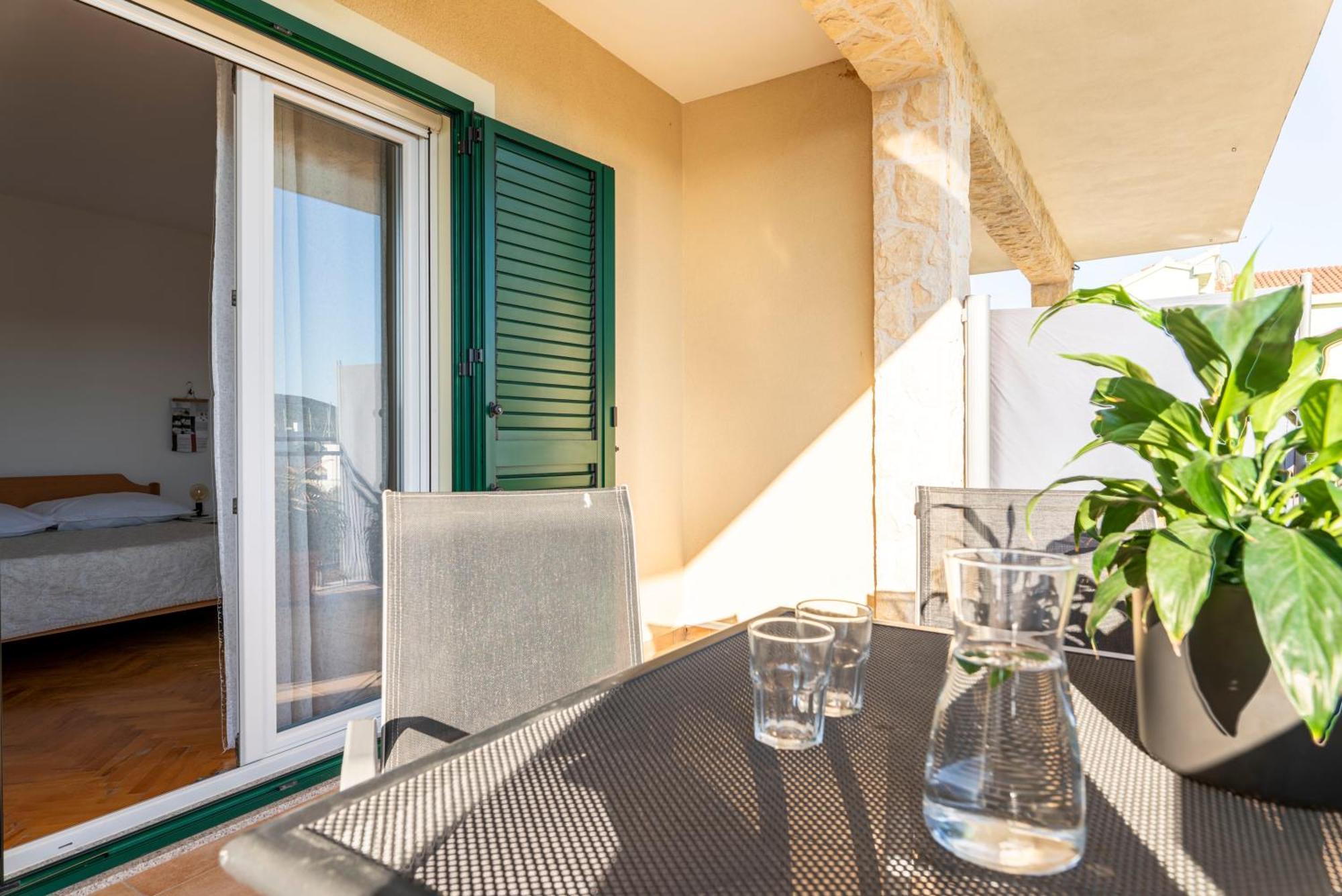 Charming Tale Apartments Modun19 ピロヴァッツ 部屋 写真